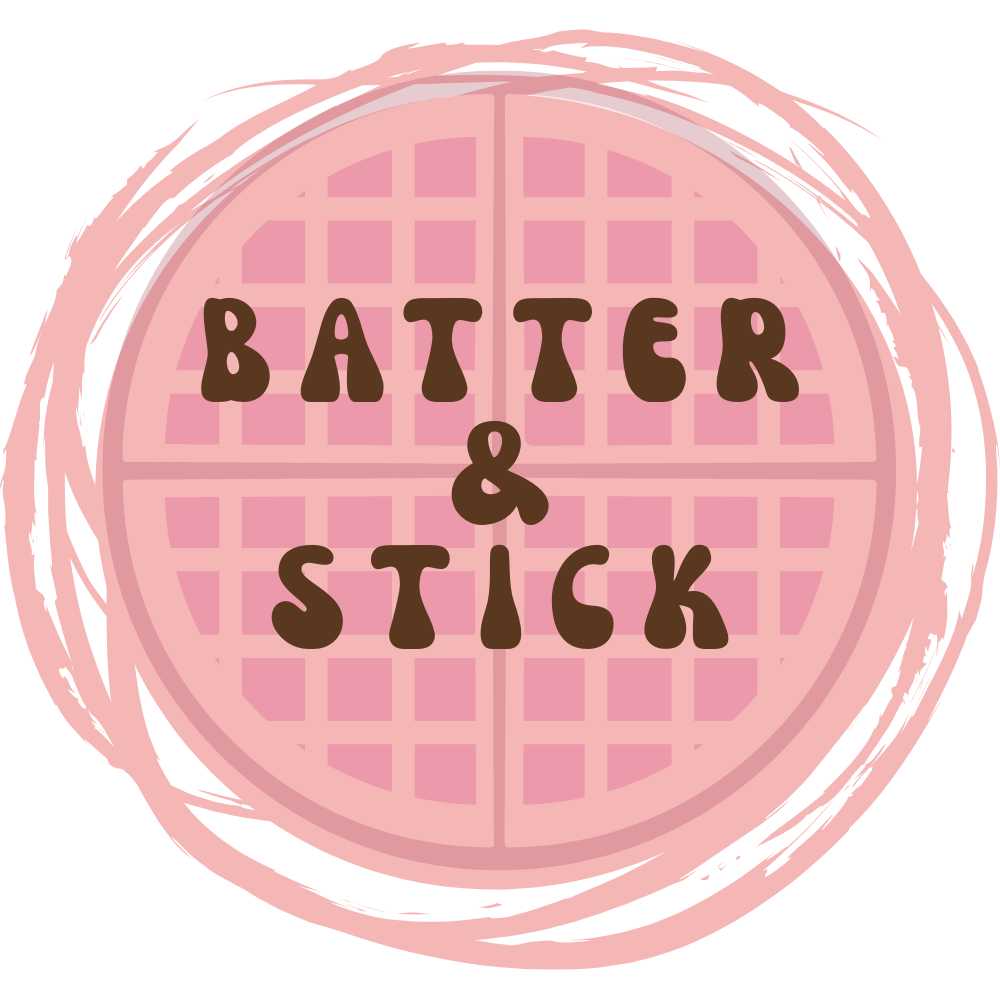 BATTER &amp; STICK