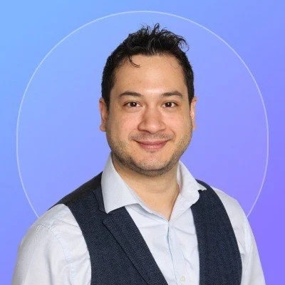 Filip Vanhoorelbeke, Founder & CEO, We Do IT
