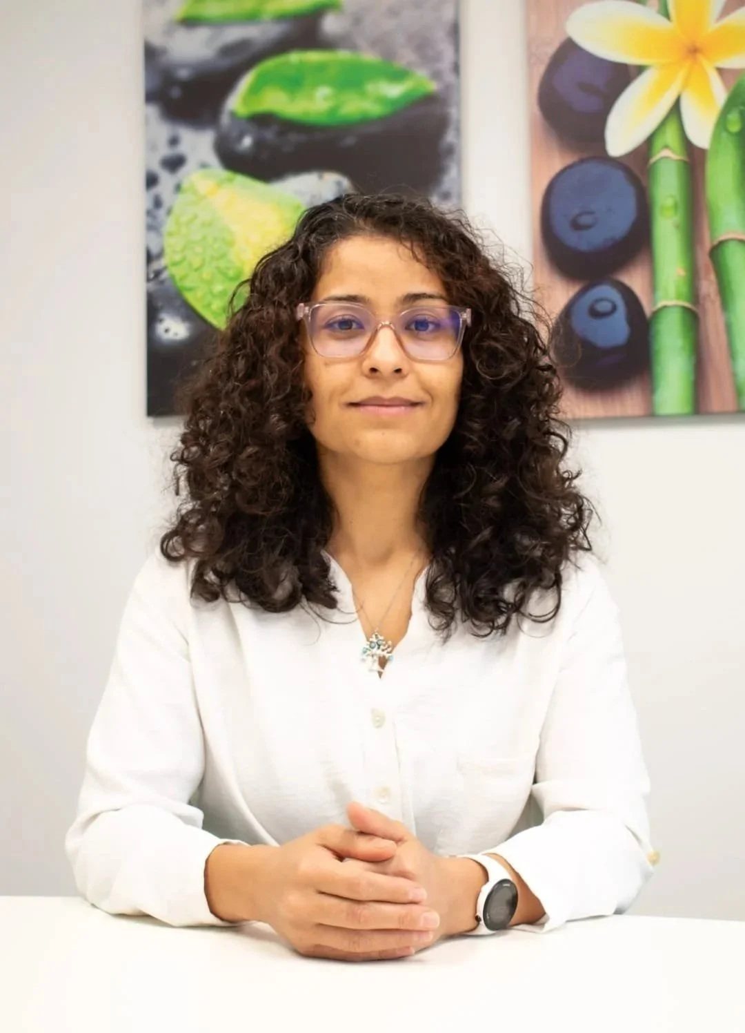 Sara Shafaq, Founder, Sara Consultancy