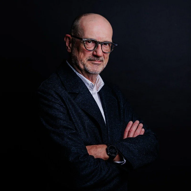 Luc Claeys, CEO & Founder, Aperta and ASUP