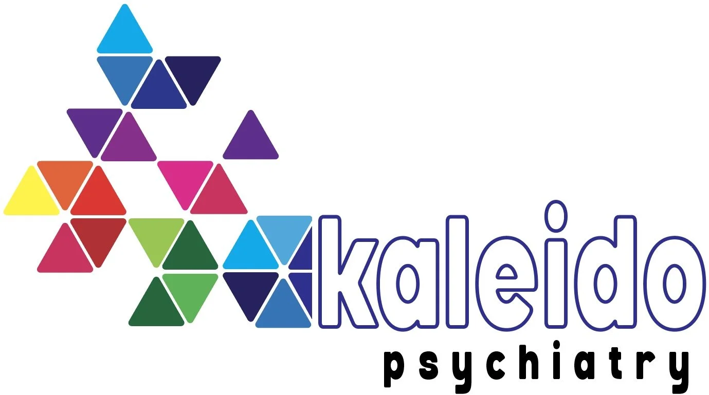         Kaleido Psychiatry