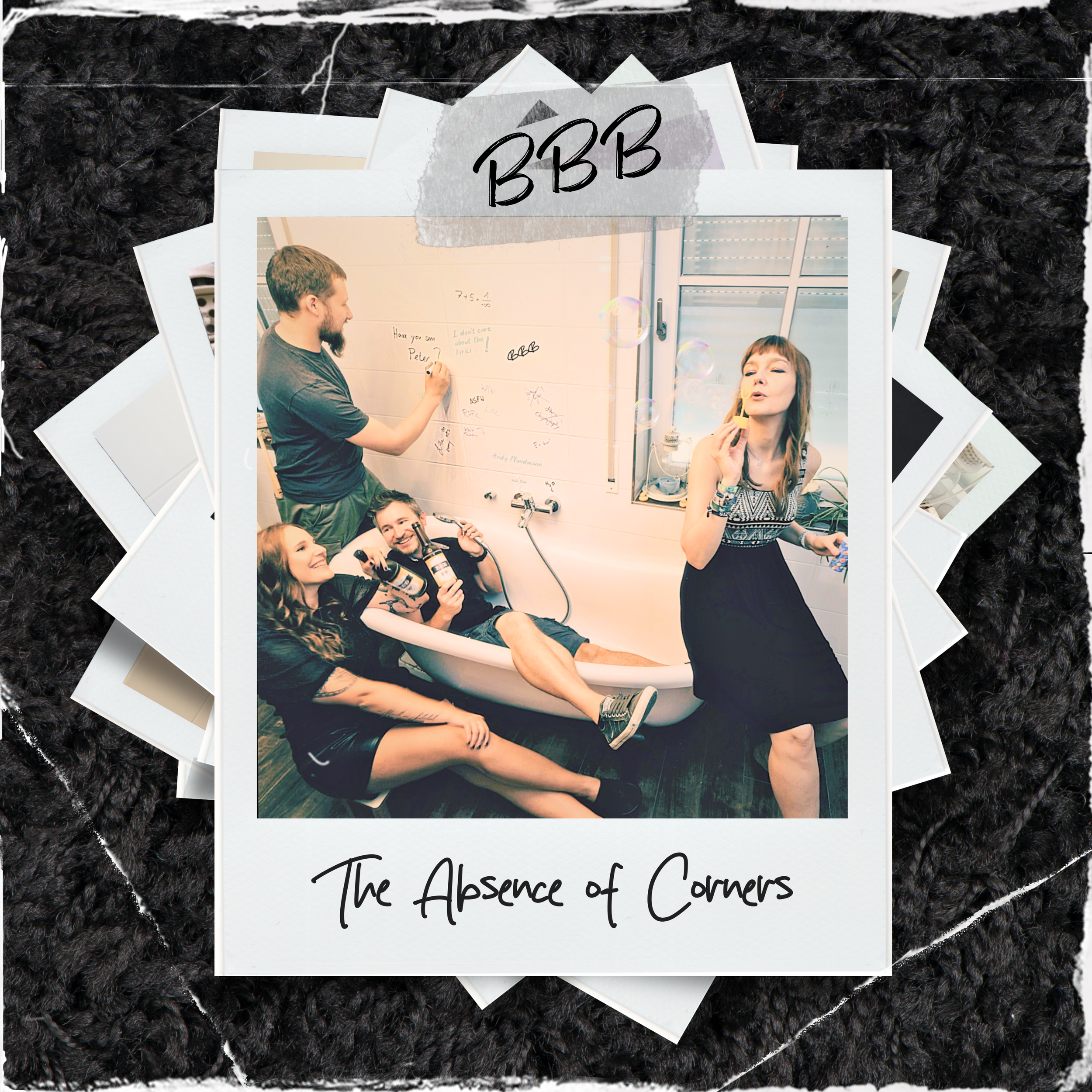 ALBUM "BBB" (Download)