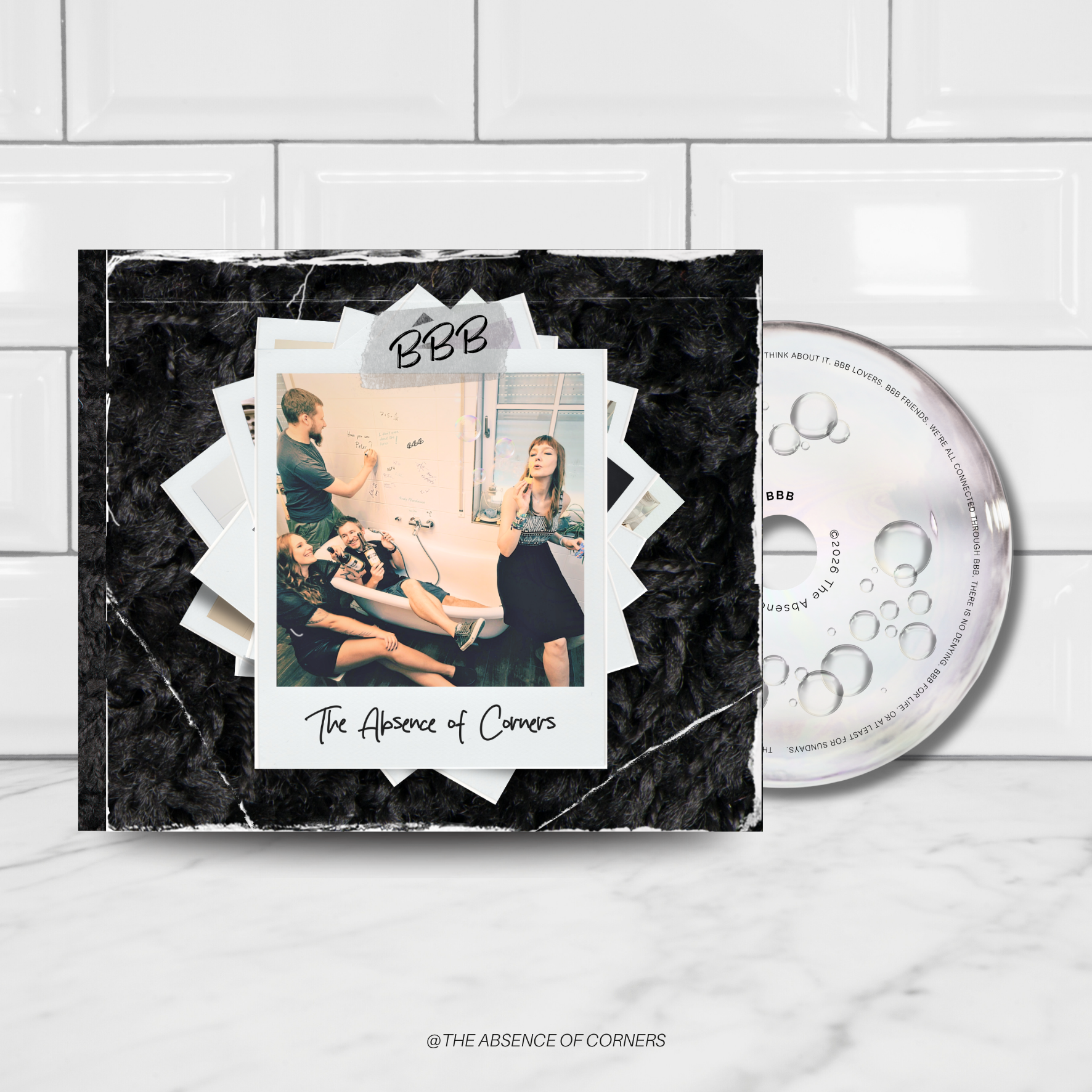 Album "BBB"