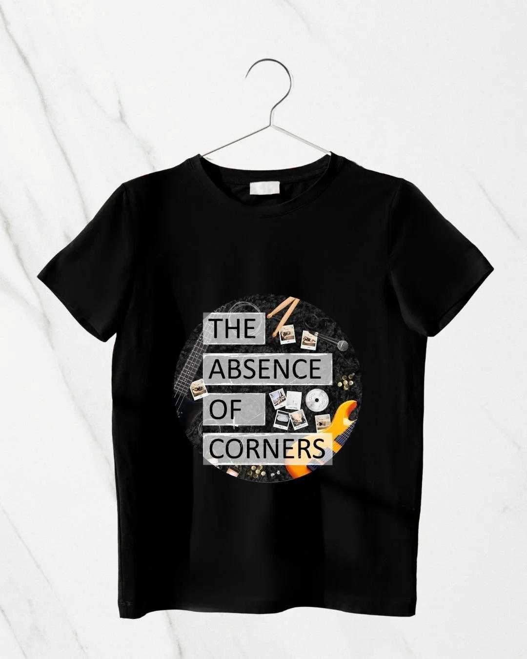 T-Shirt "Logo BBB"