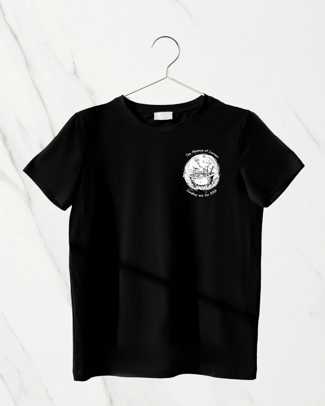 T-Shirt "BBB"