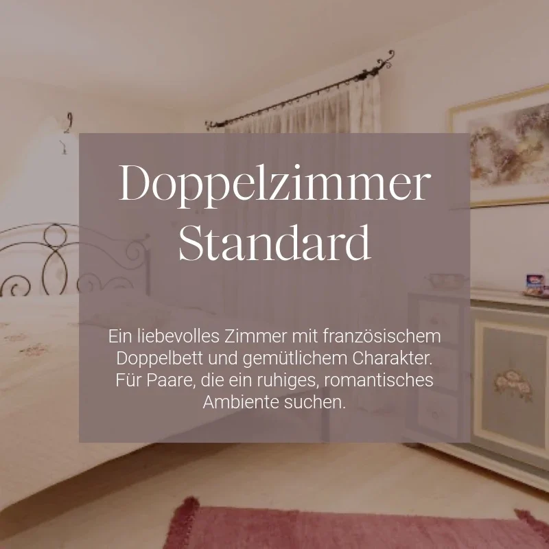 Zimmer Sieben
