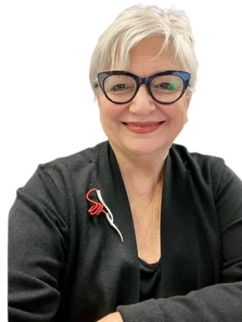 Photo of Betsyann Faiella