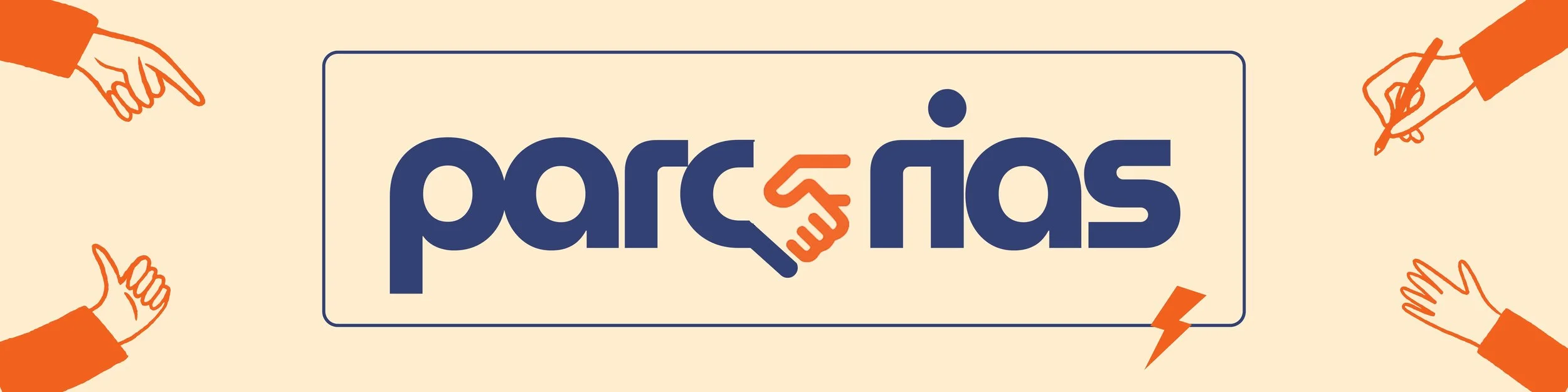 Parcerias AEFML
