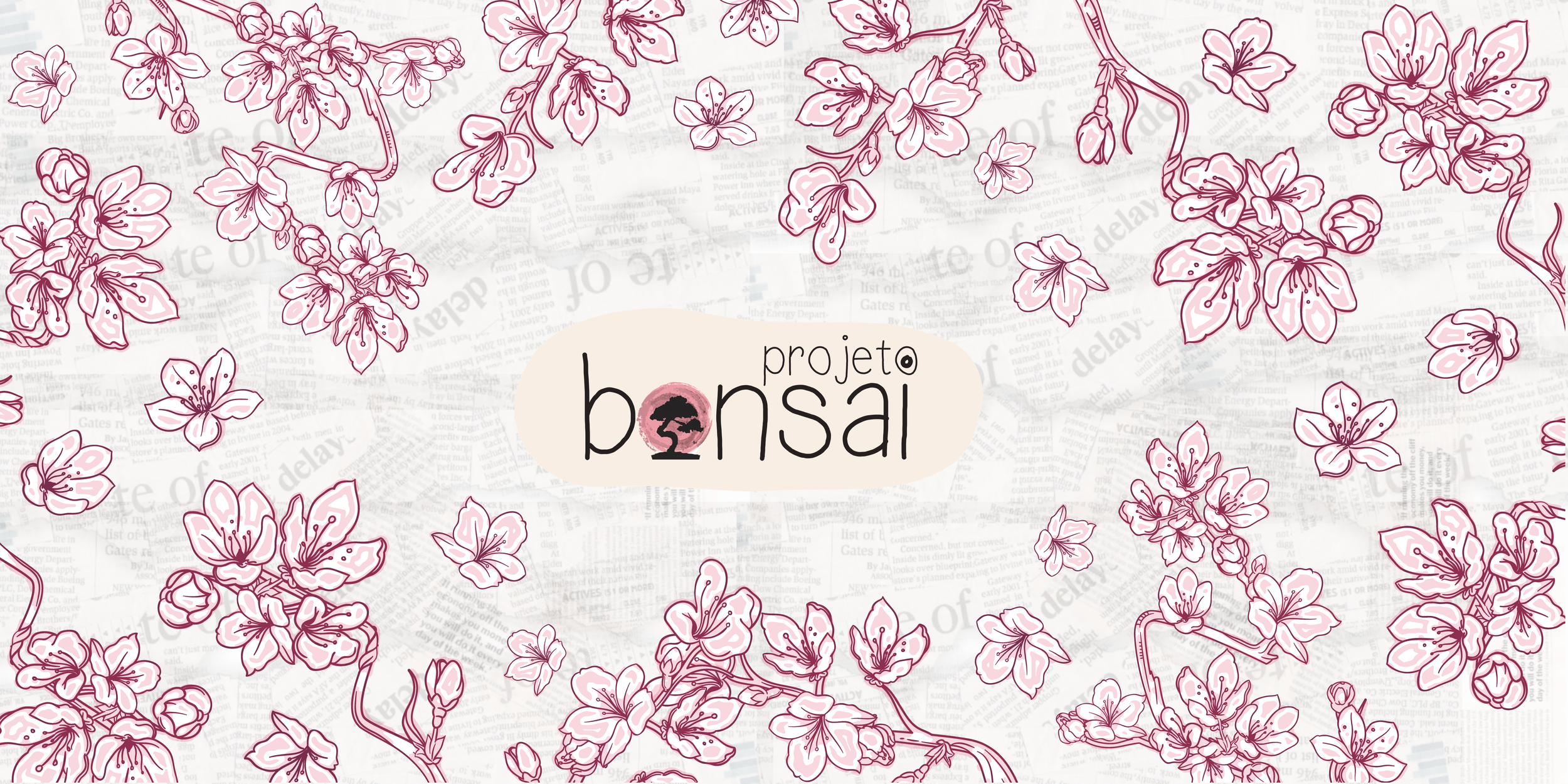 Bonsai 2º Semestre