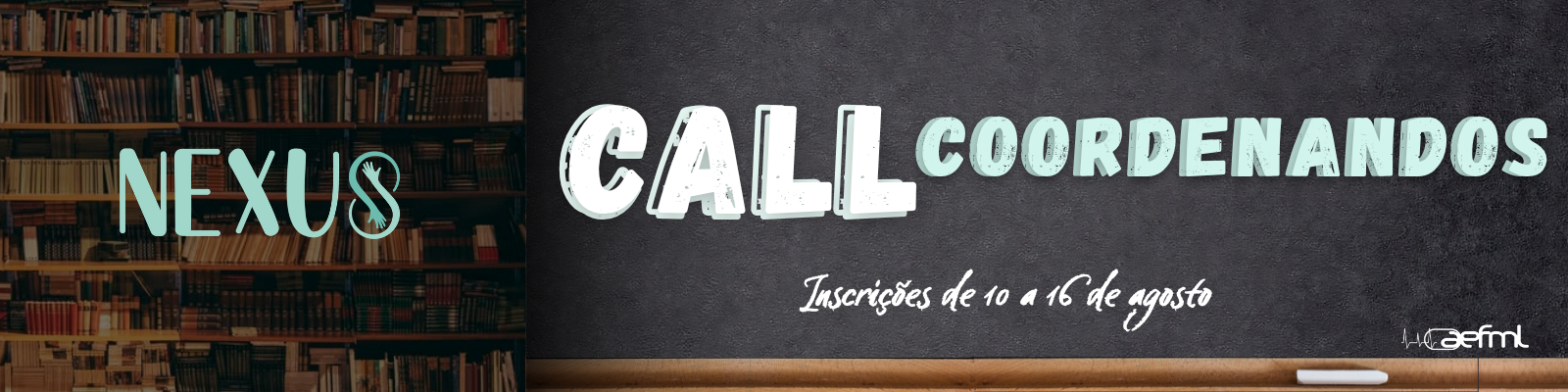 Call for CO | Nexus
