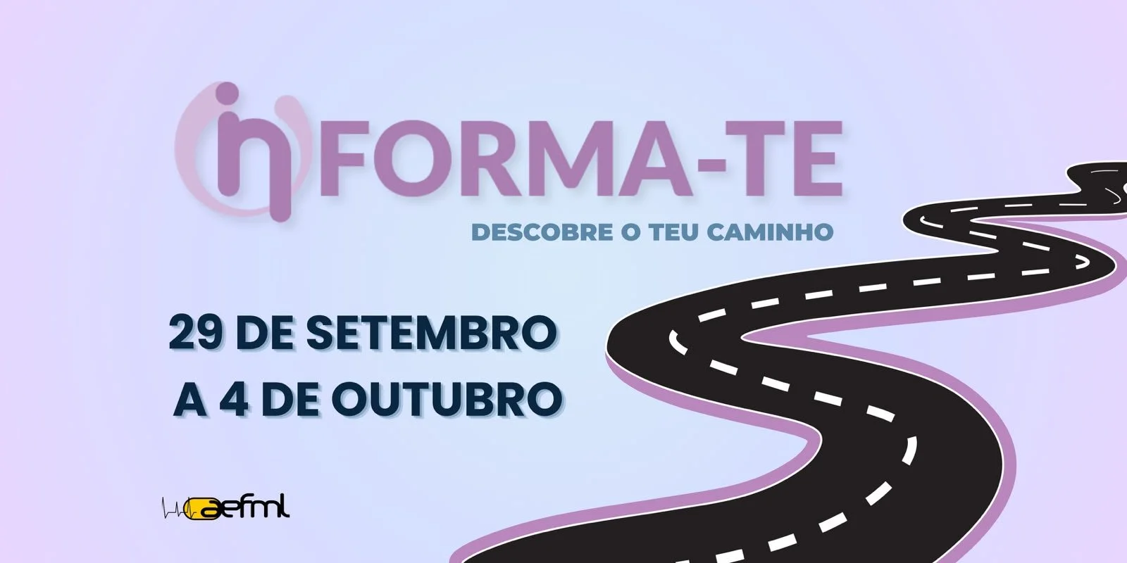 Inscrições | inFORMA-TE