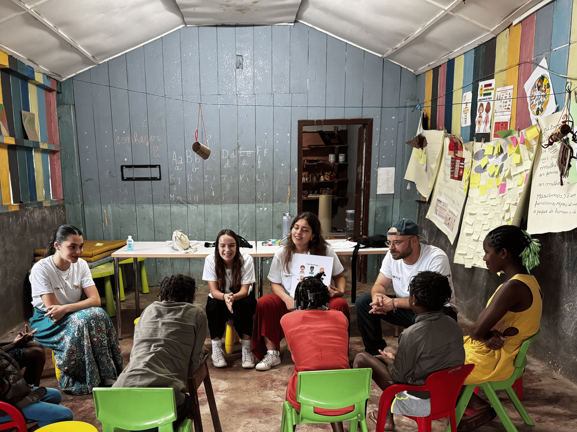 Call for CO | MMP