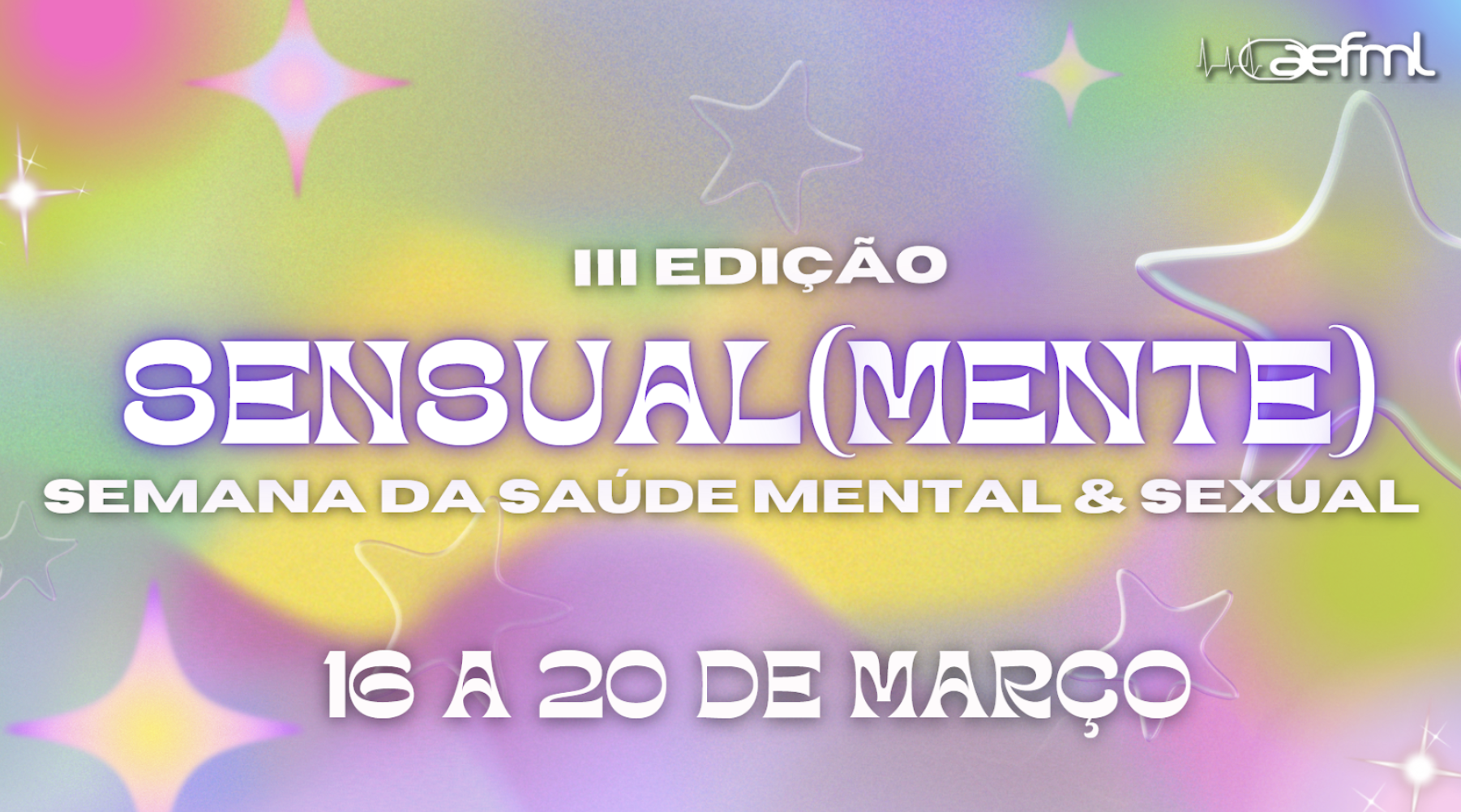Semana Sensual(Mente)