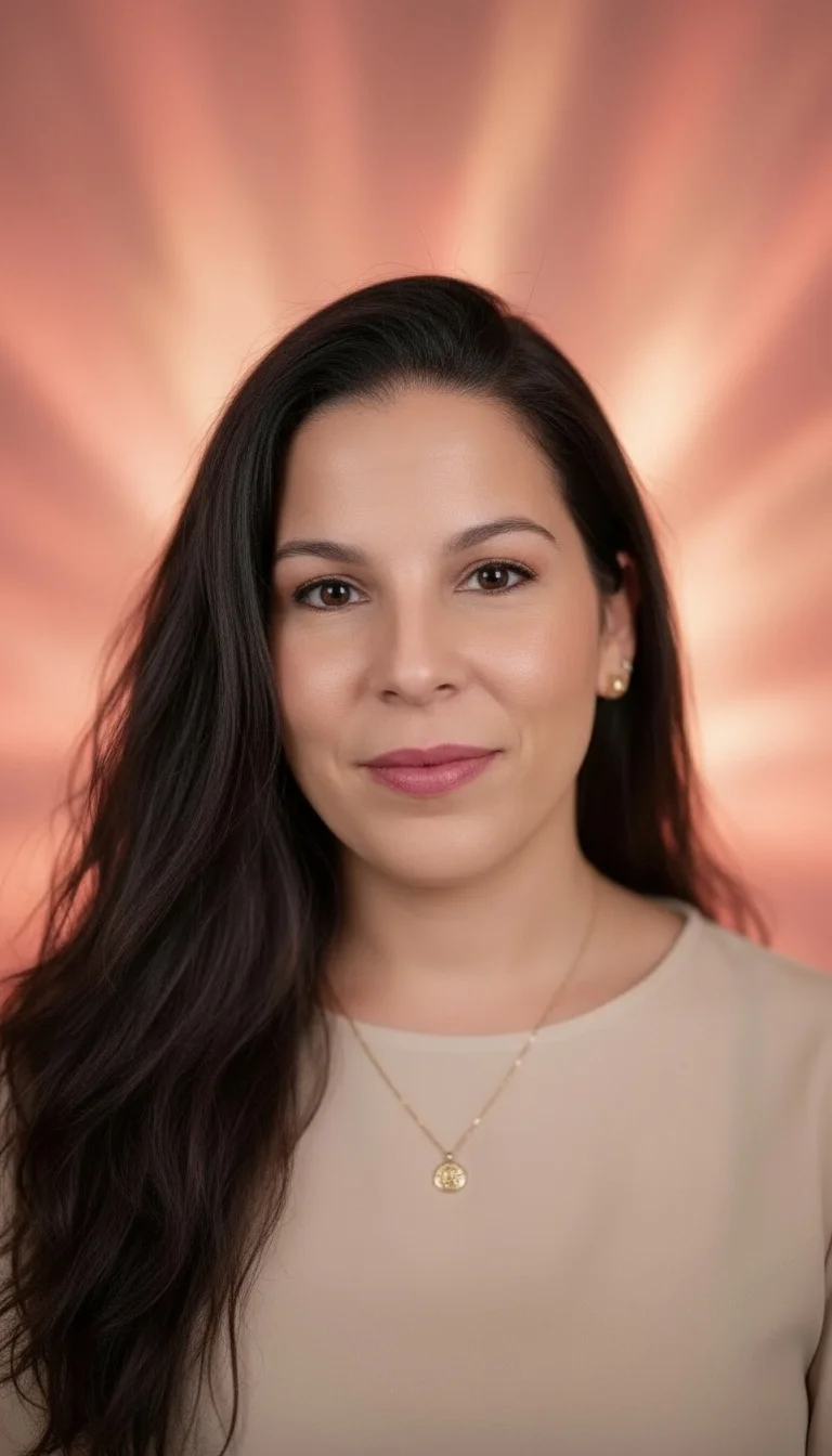 👉 Alba de la Morena, estratega digital y creadora de Crea&Comunica, especializada en Community Management e inteligencia artificial.