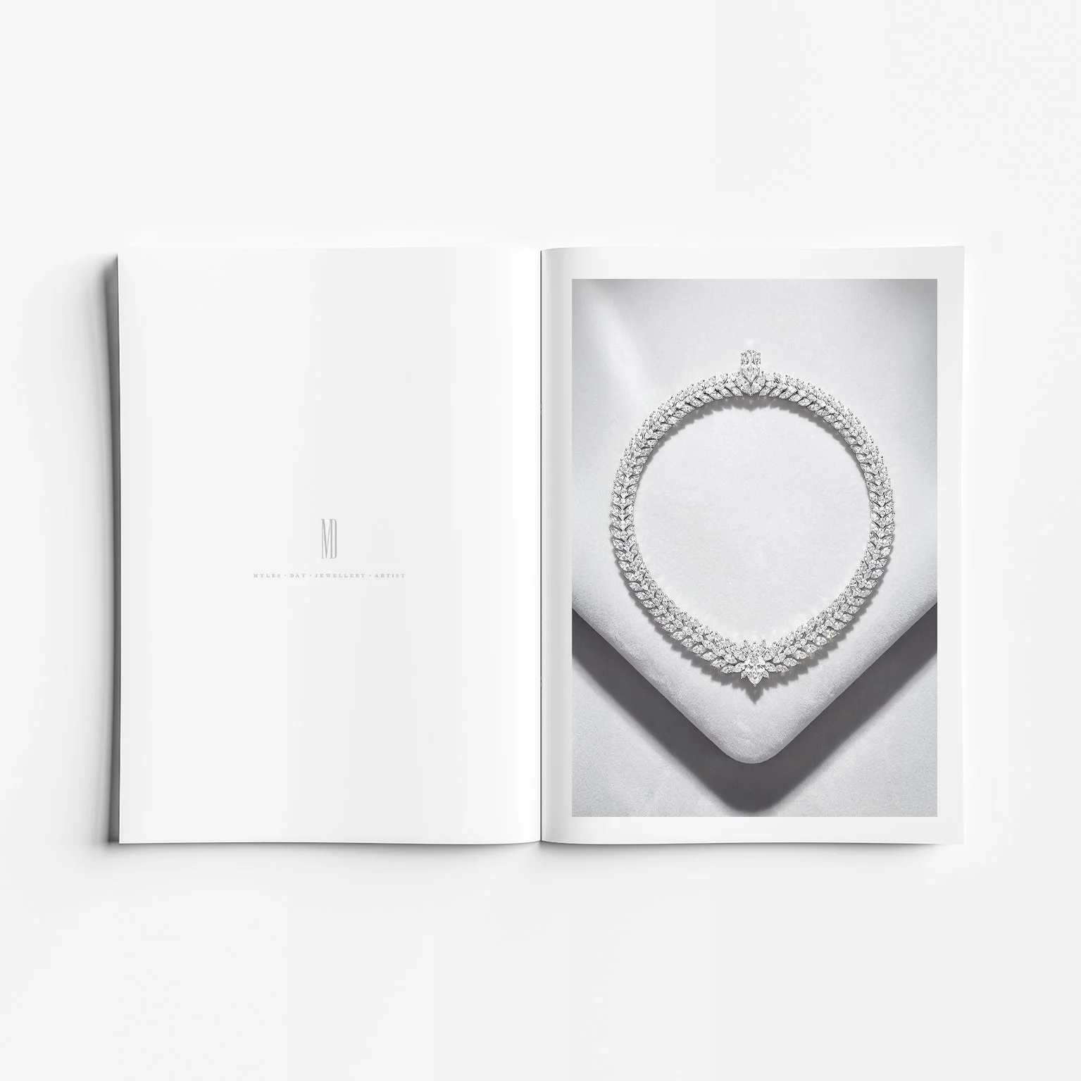 Necklace Transformable