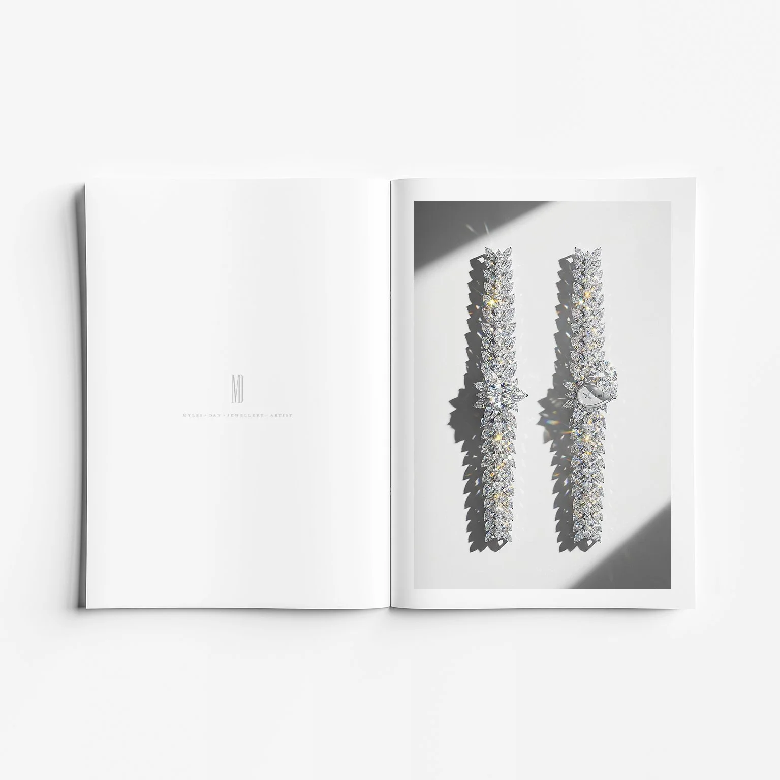 Necklace Transformable