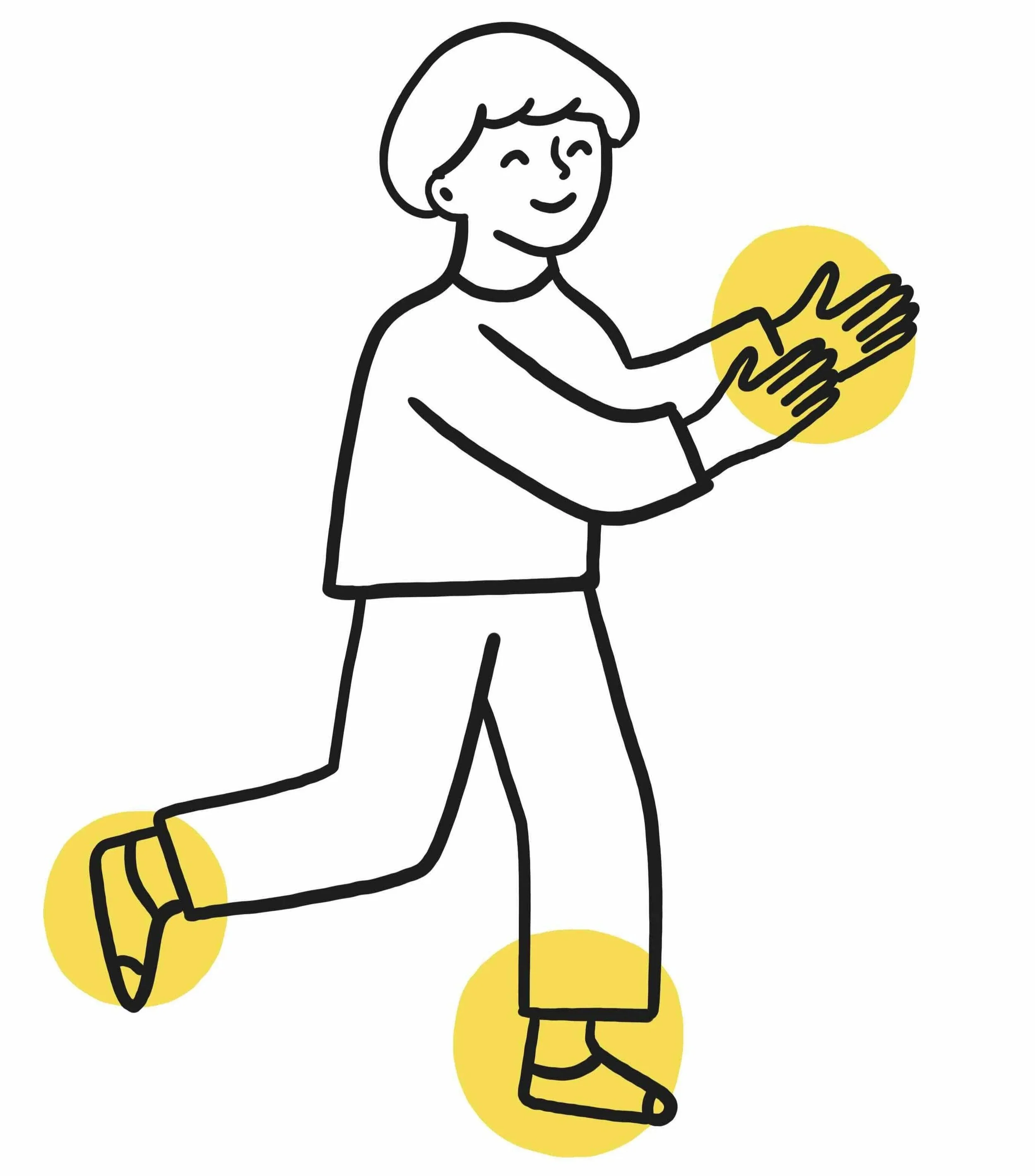 Bouge et Pause : un jeu d’attention en 3 minutes pour bouger, respirer et se recentrer