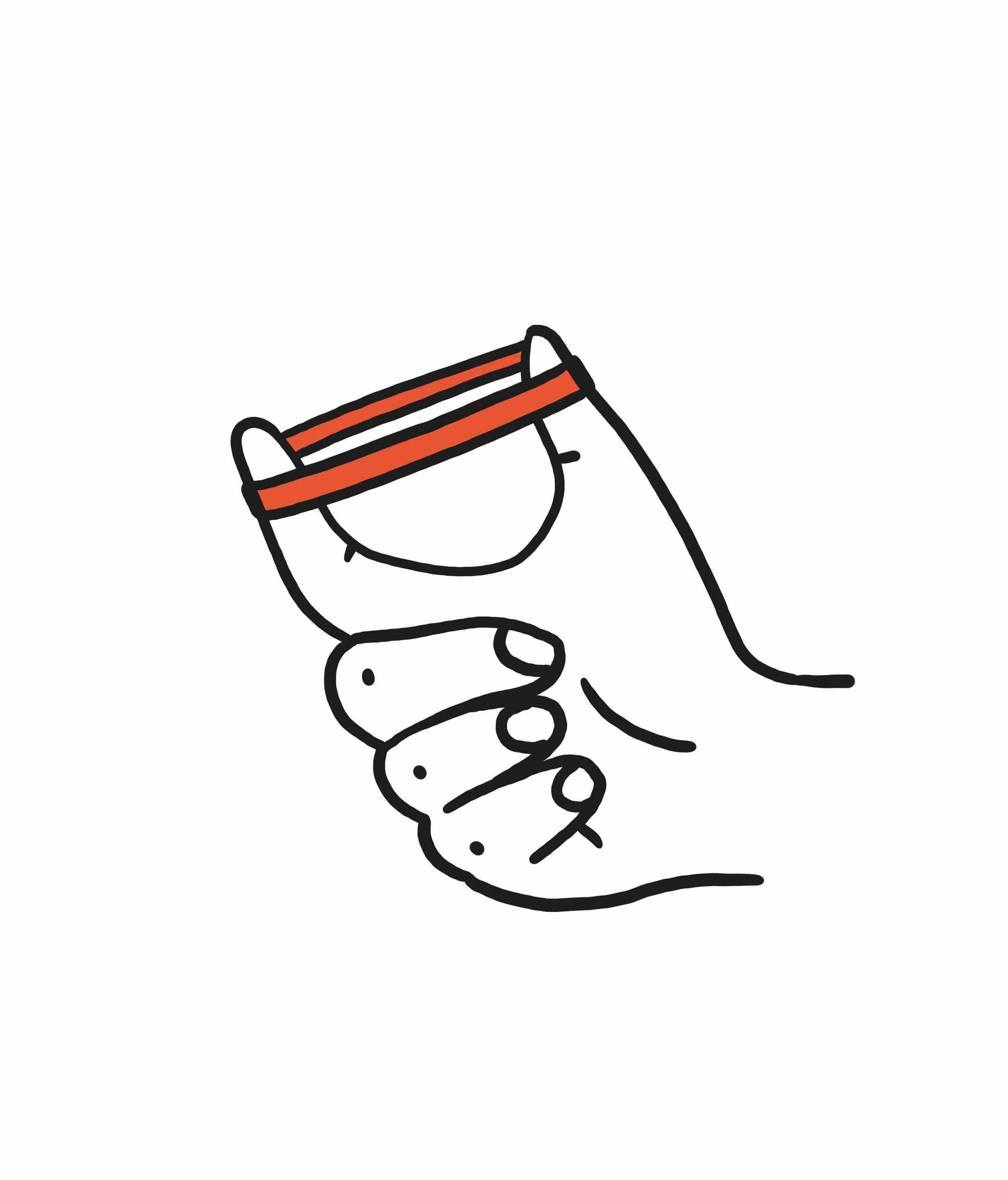 oltaire et Mika expérimentent des jeux de coopération et créativité