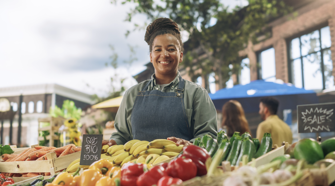 From Vulnerability to Resilience: Regional Food Systems in the Face of Global Shocks