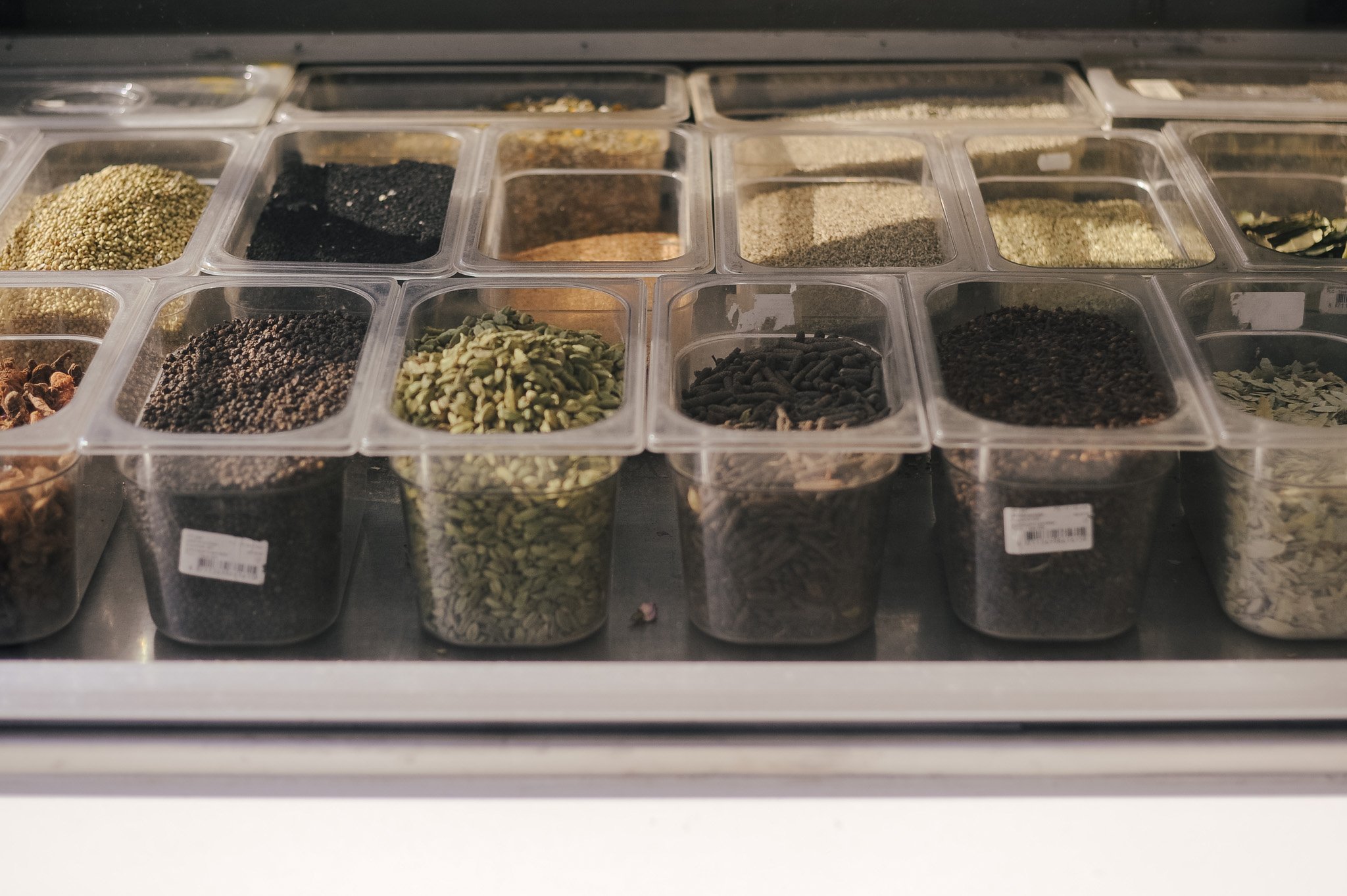 Food systems in play: Amsterdam’s long game for food security and resilience