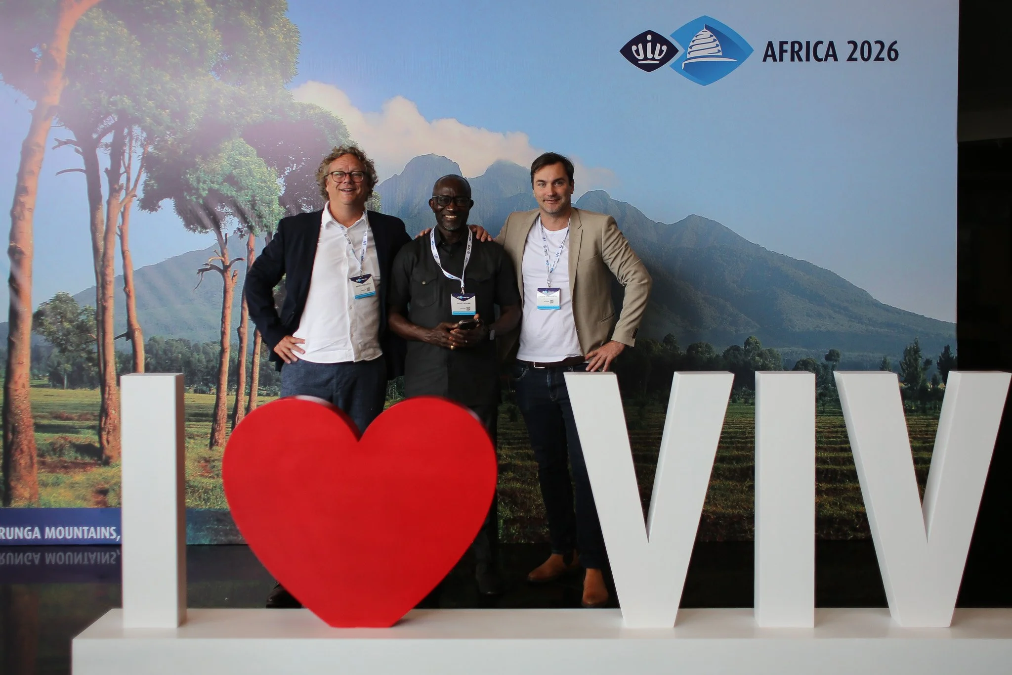 Empowering Youth and Farmers, Building Secure and Resilient Food Regions in Africa