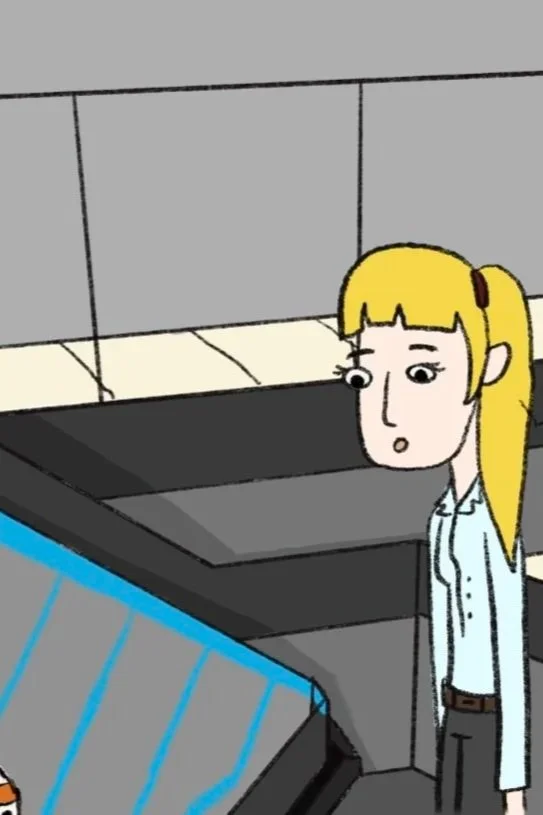 Havas 2030: Animated speculative fiction