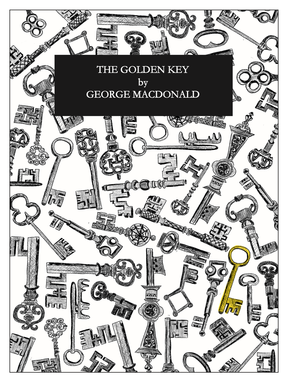 My own illustrations