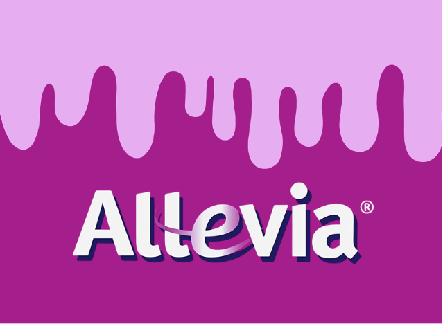 Allevia - 360 campaign