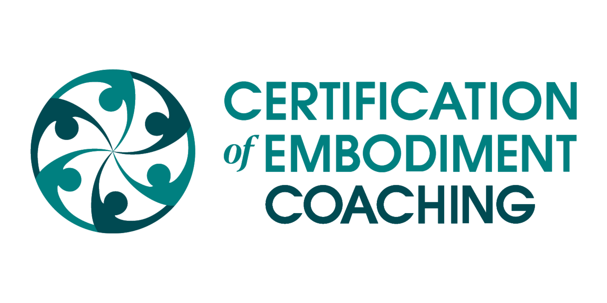 Certification of Embodiment Coaching logo