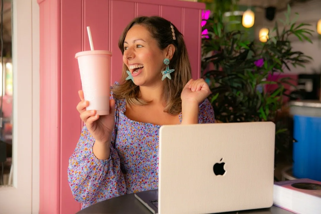 social media for travel agents