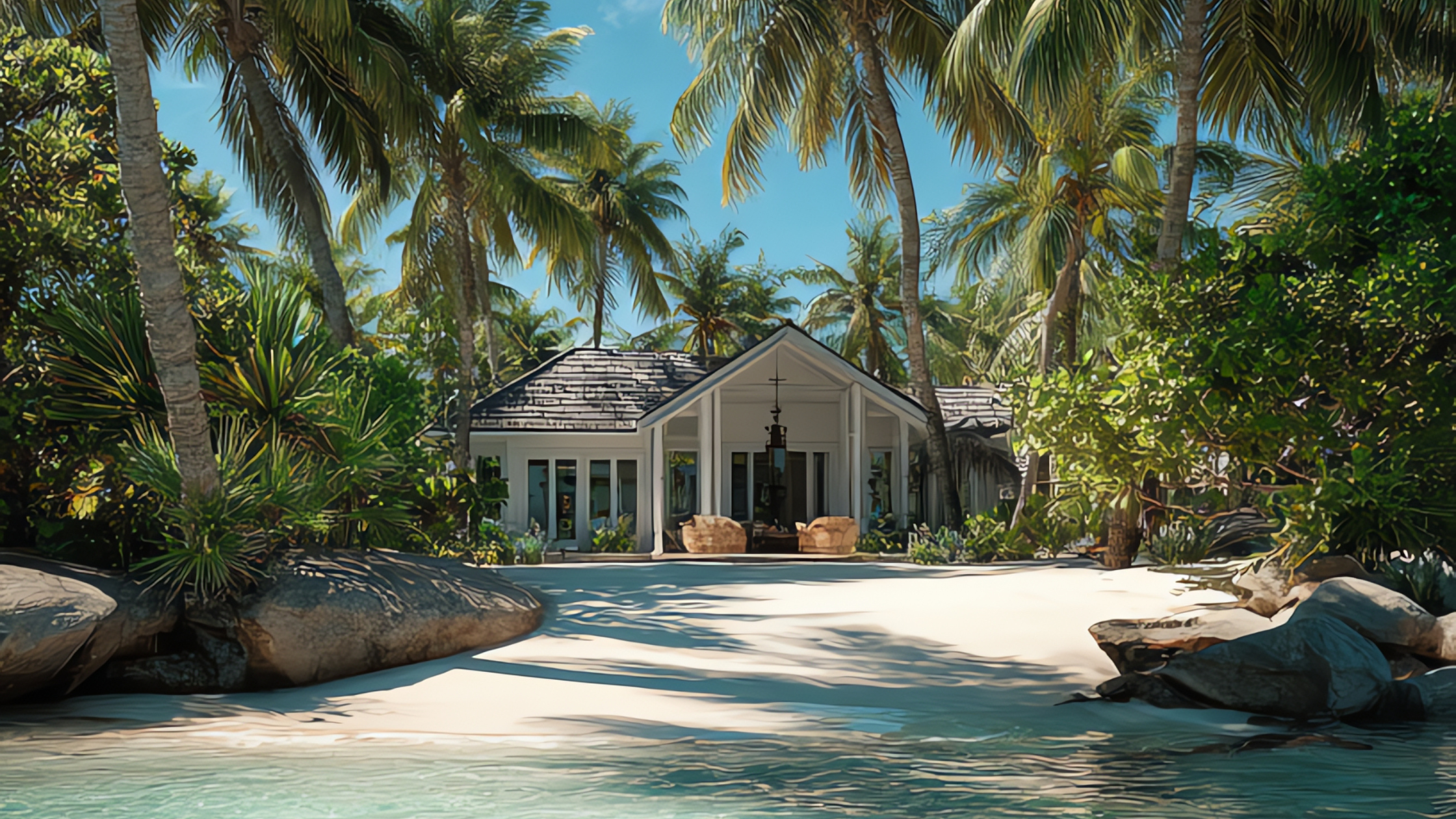 5 Reasons High-Resolution Imagery is Essential for Travel Advisors on Social Media