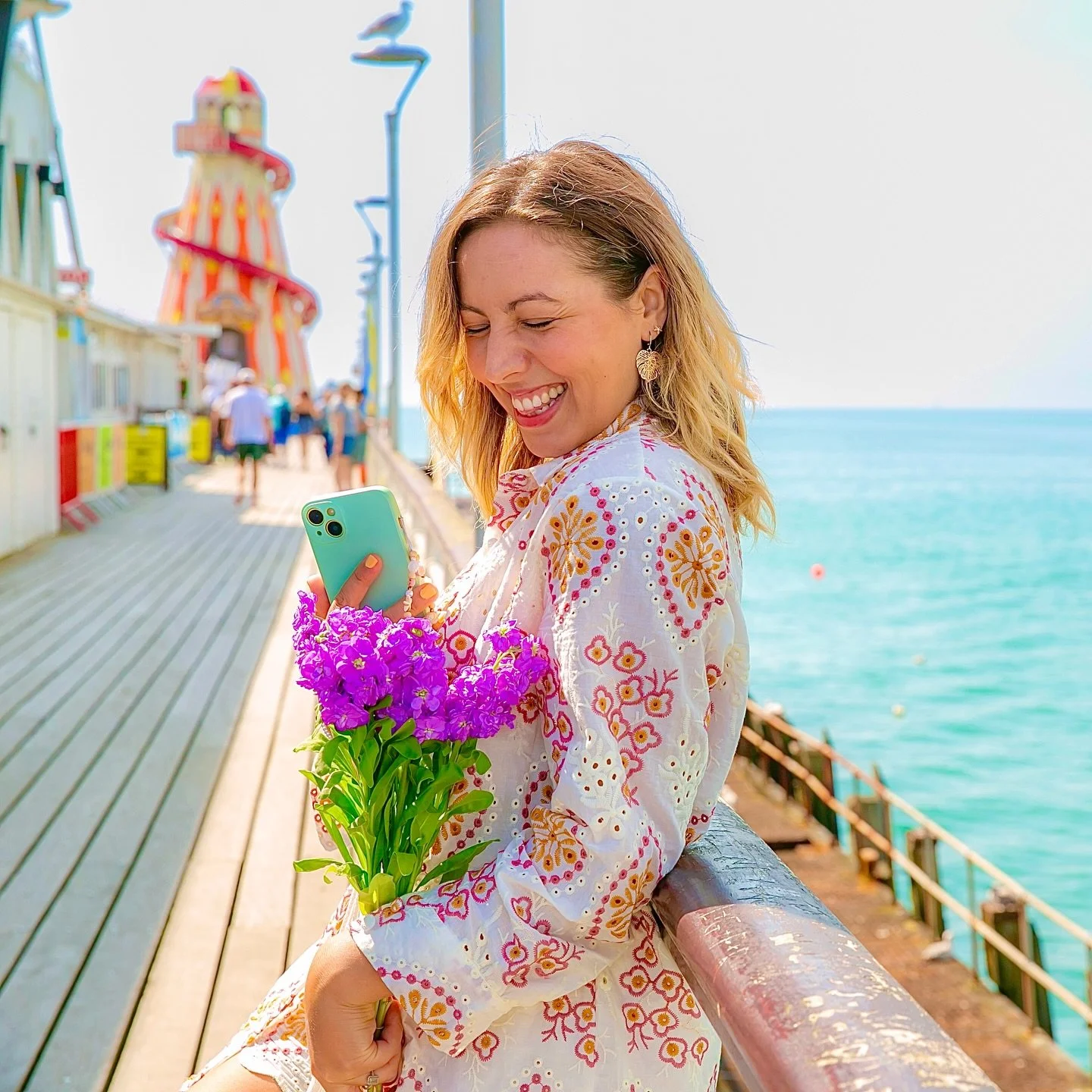 If January was about the &lsquo;logic&rsquo; of booking, February is about the feeling✈️🤎

We&rsquo;re officially entering the era of connection-first travel&hellip;

Love at first flight.
Treat yourself&rsquo; escapes.
Getaways designed to reconnec