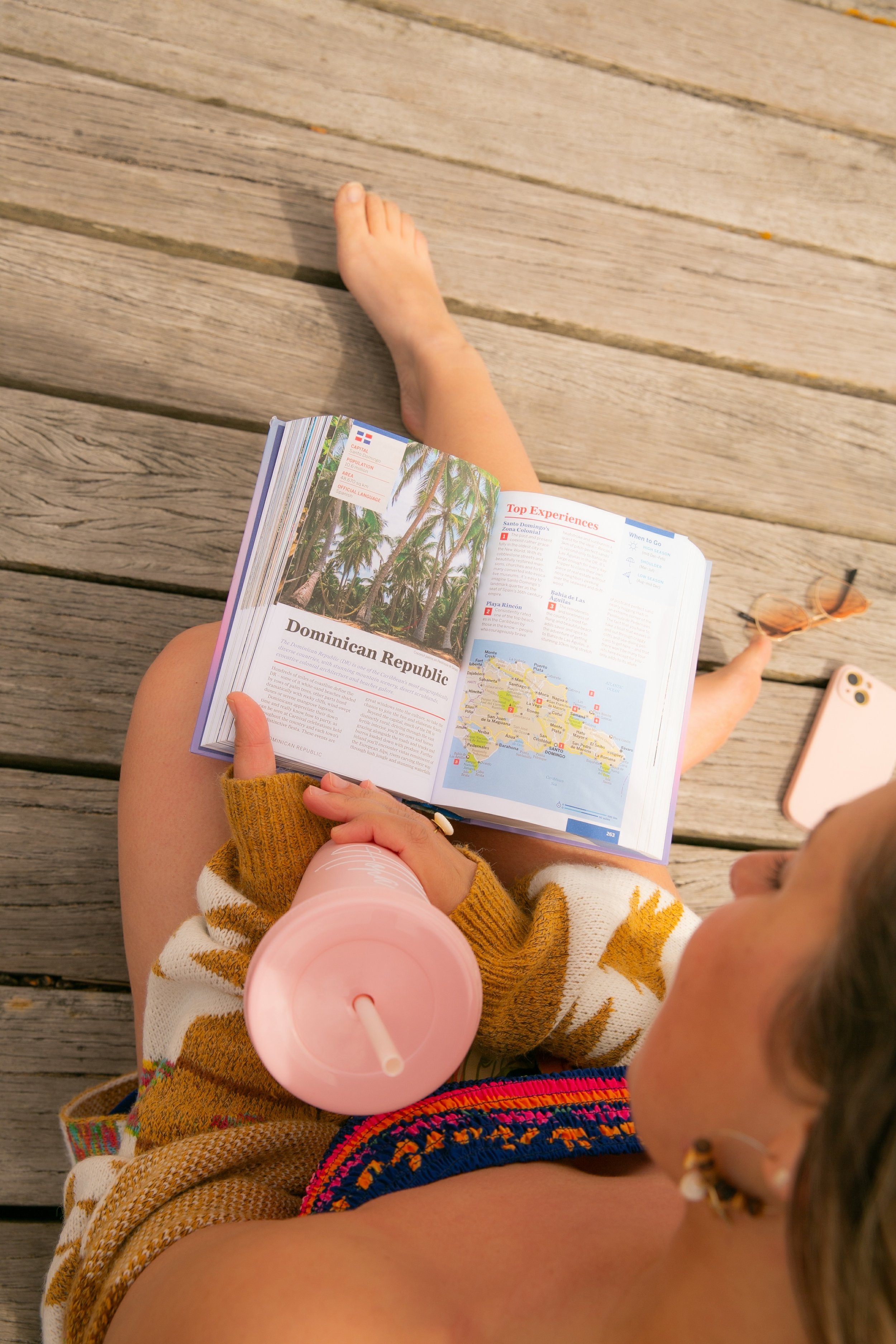content marketing for travel agents