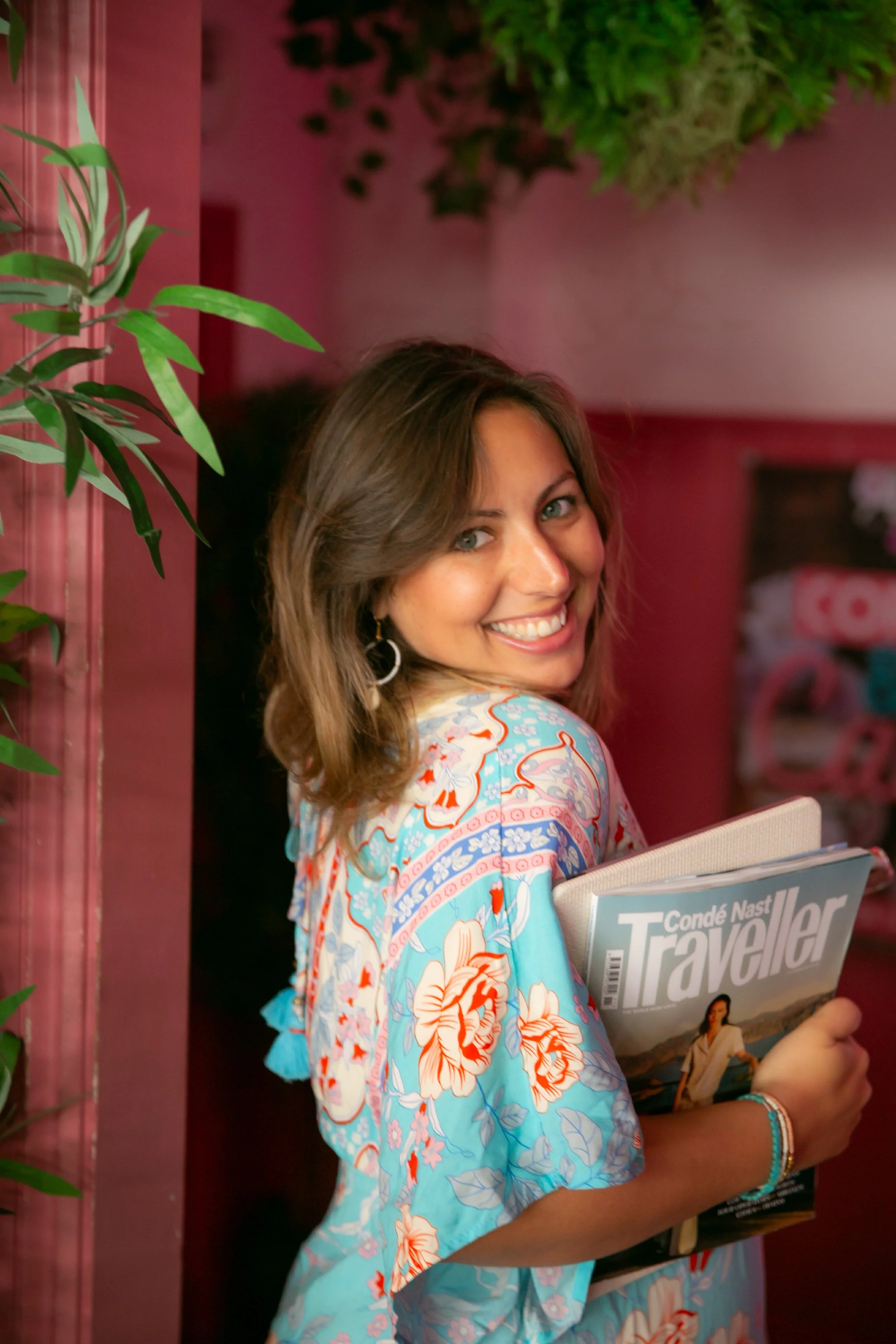 social media for travel agents