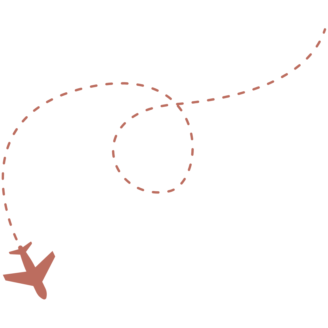 A graphic of a plane