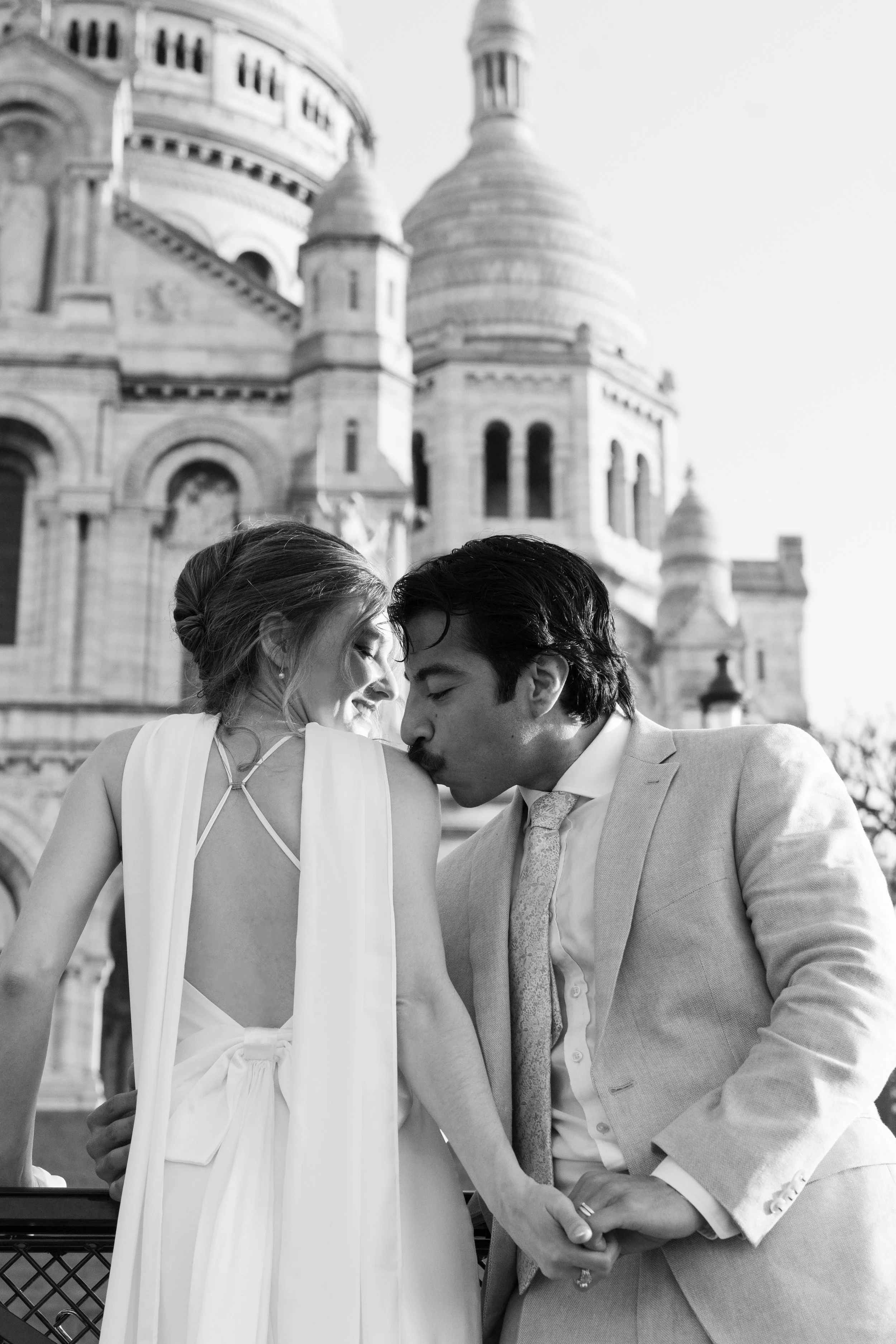 Weddings & Engagements