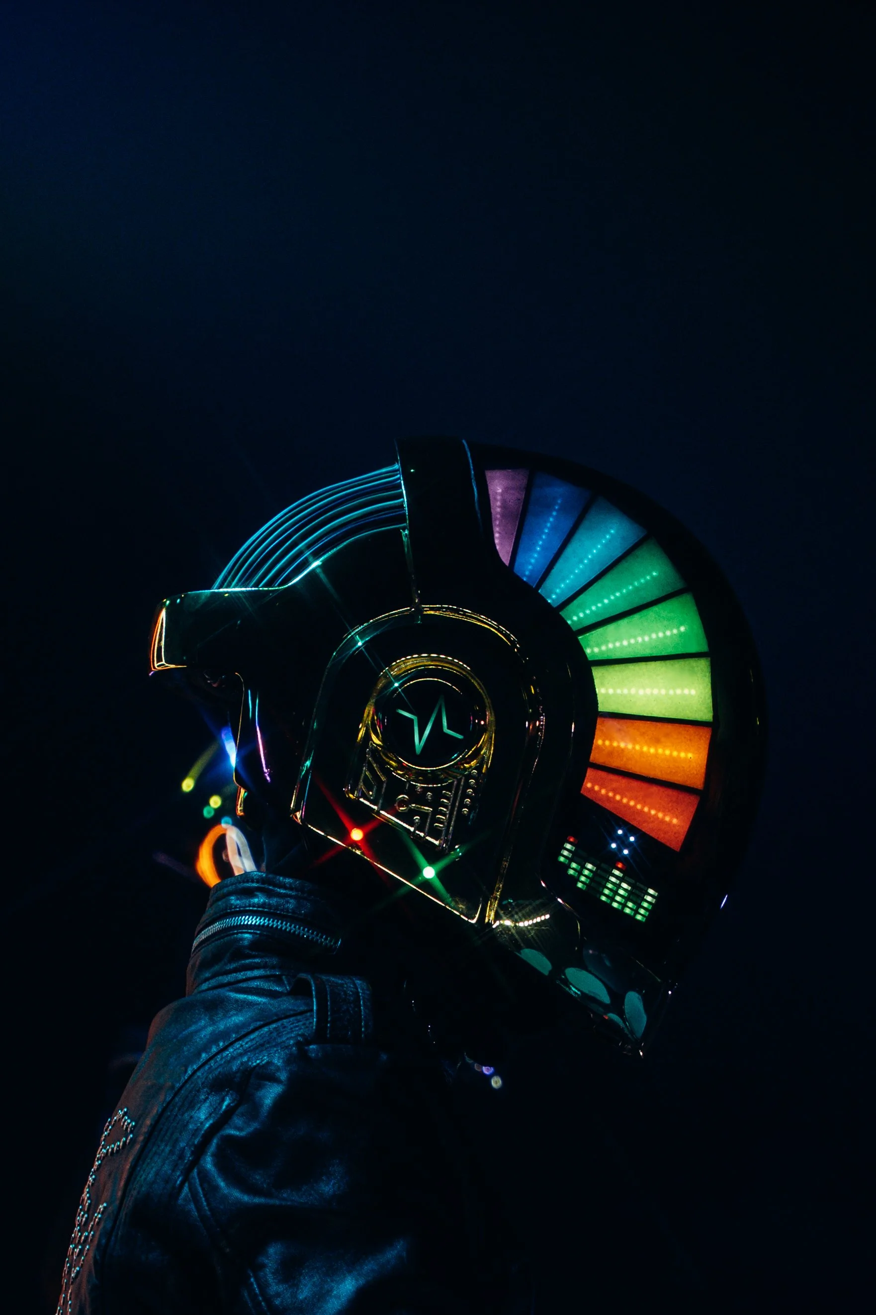 Concerts + Music Shoots