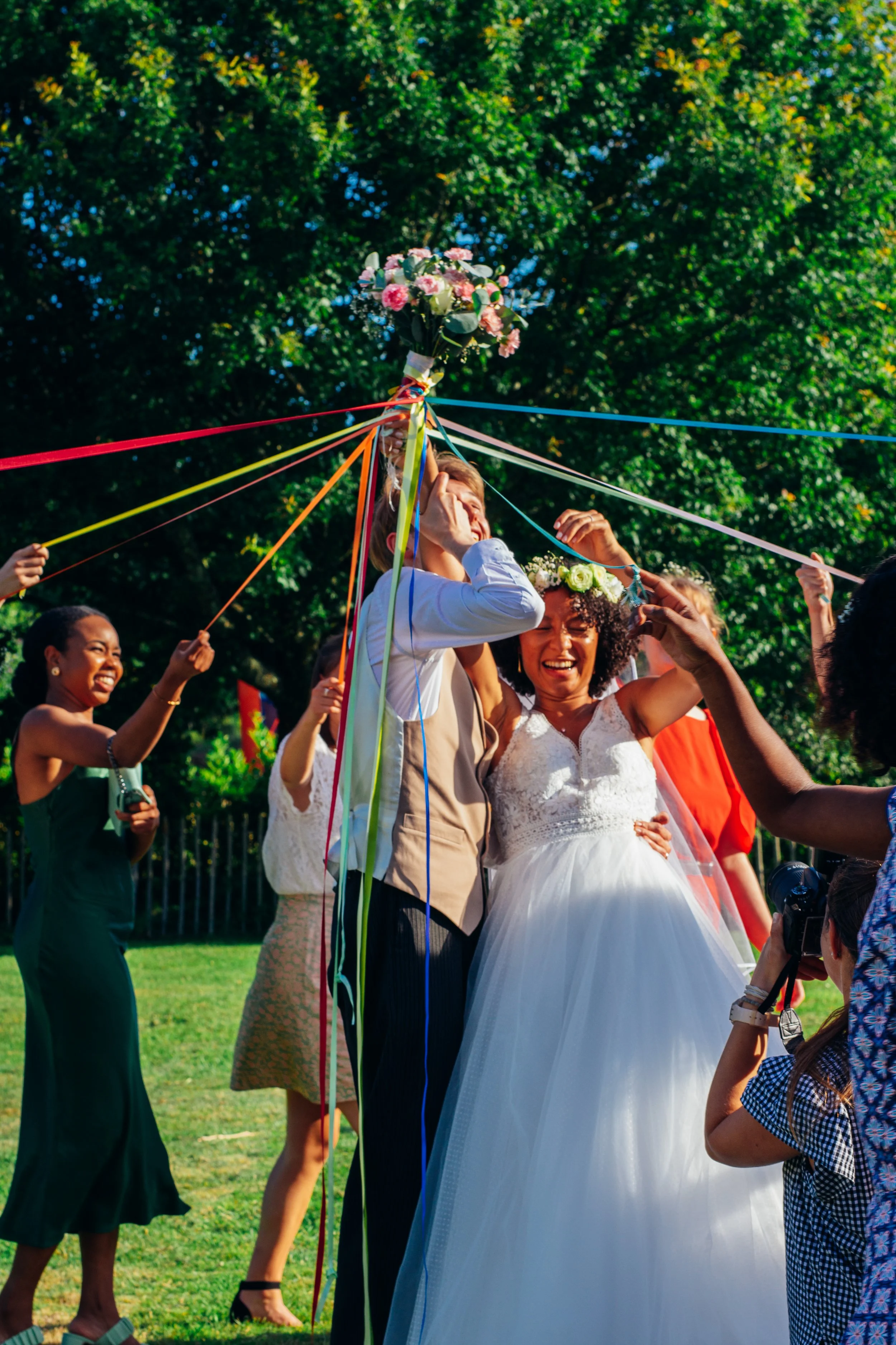 Weddings & Engagements