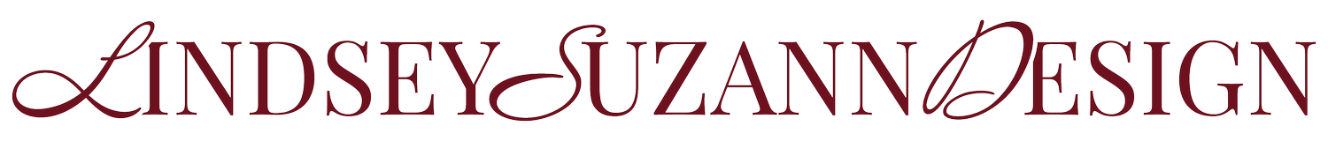 Lindsey Suzann Design