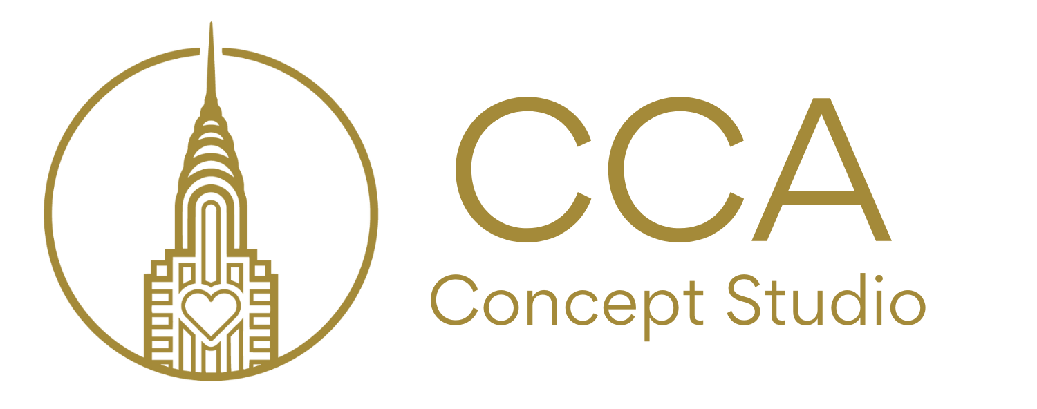CCA Concept Studio , Consultoría Estratégica