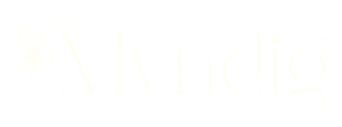 Myndig