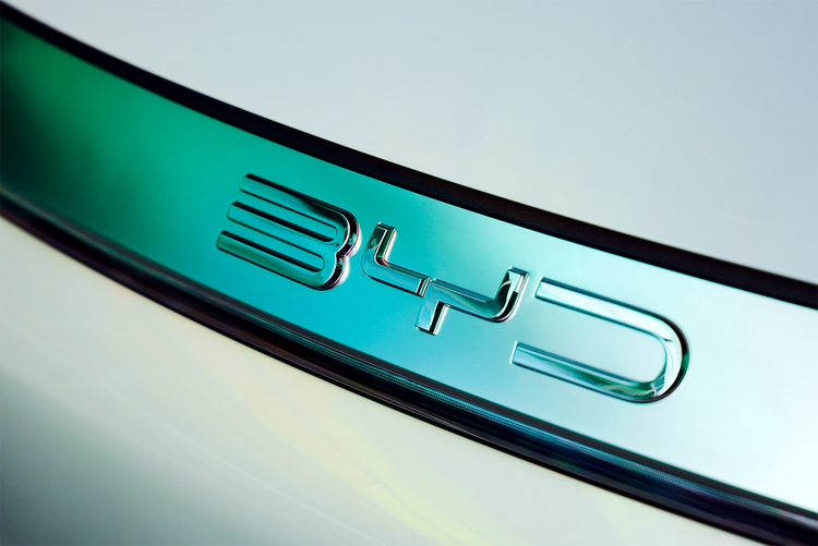 BYD