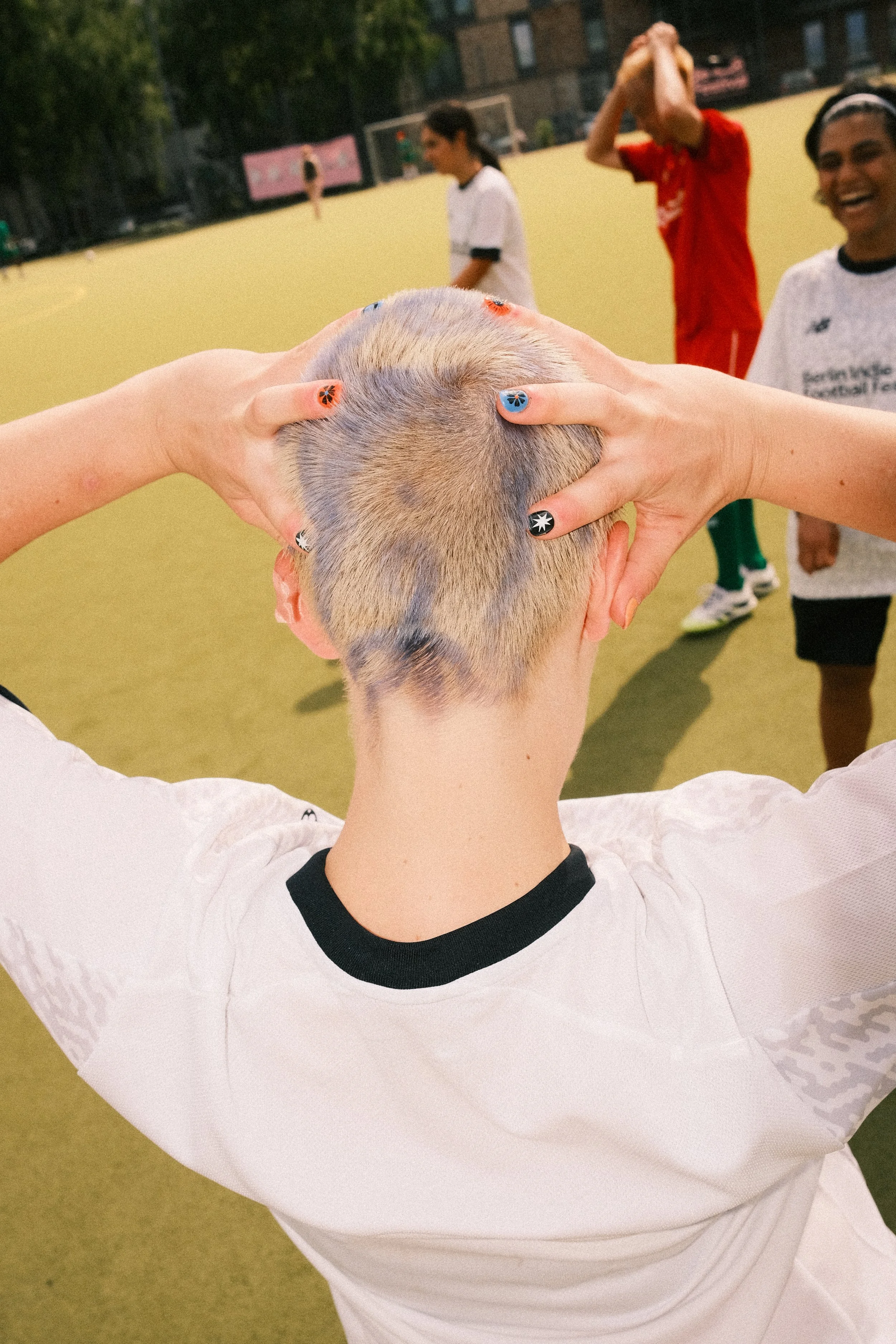 Berlin Indie Football Festival 2026: Where the makers of football culture meet