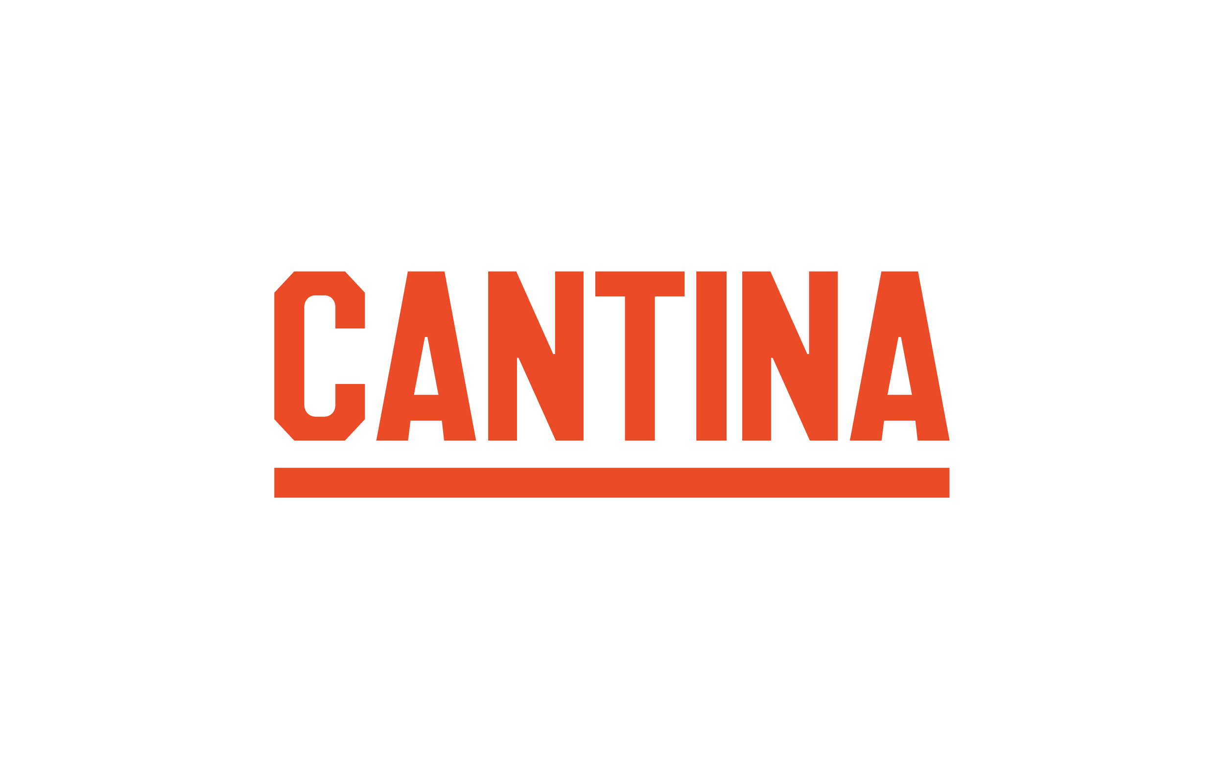 Cantina: A Home for Curated Football Culture