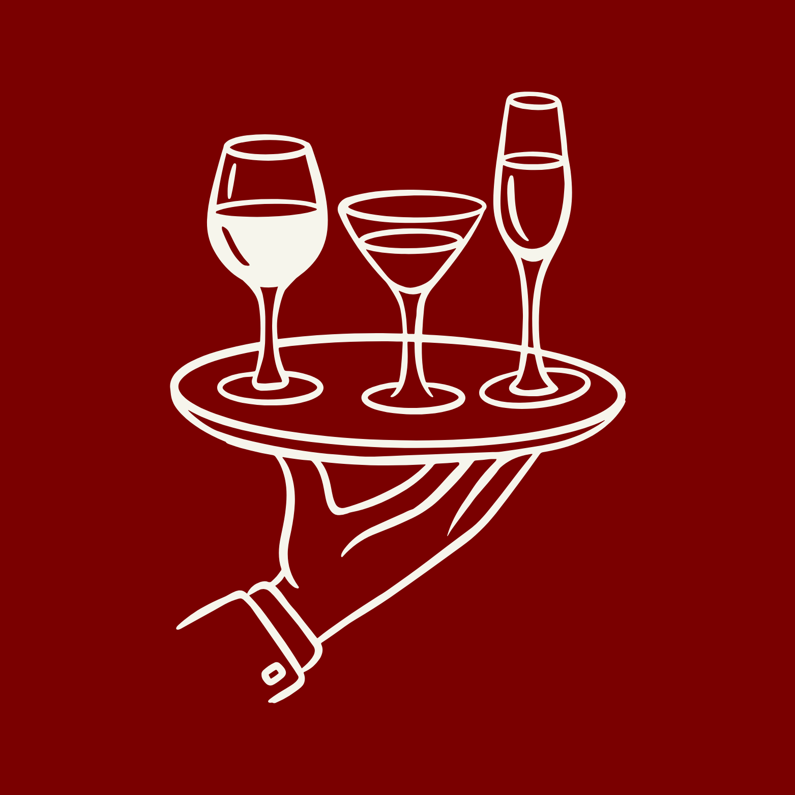 Ober of bediening voor jouw feest/ viering/ evenement nodig? Boek nu!