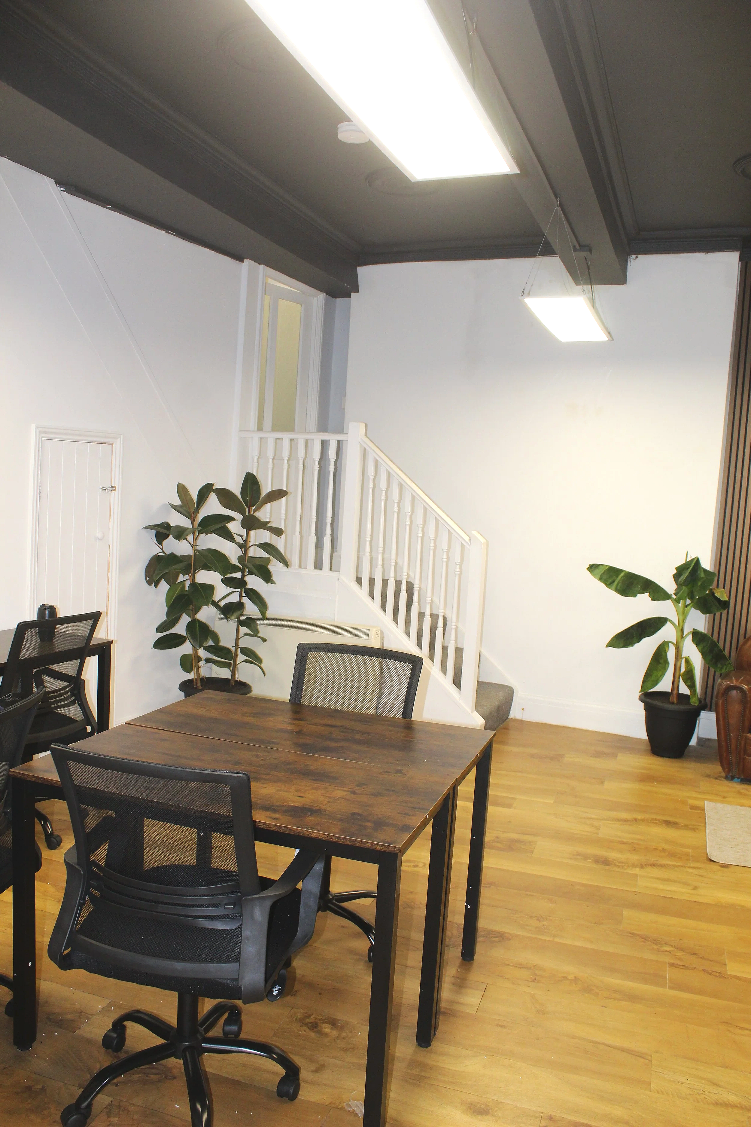 Lanson Place co-working space in Launceston