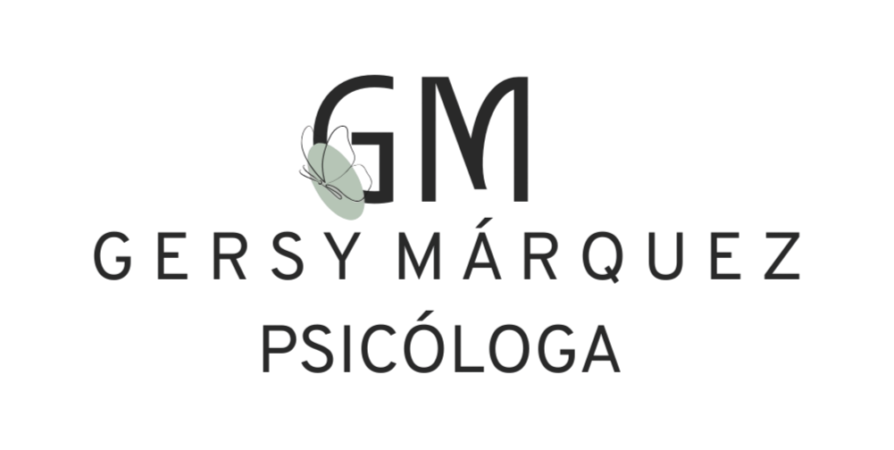 Gersy Márquez Psicóloga