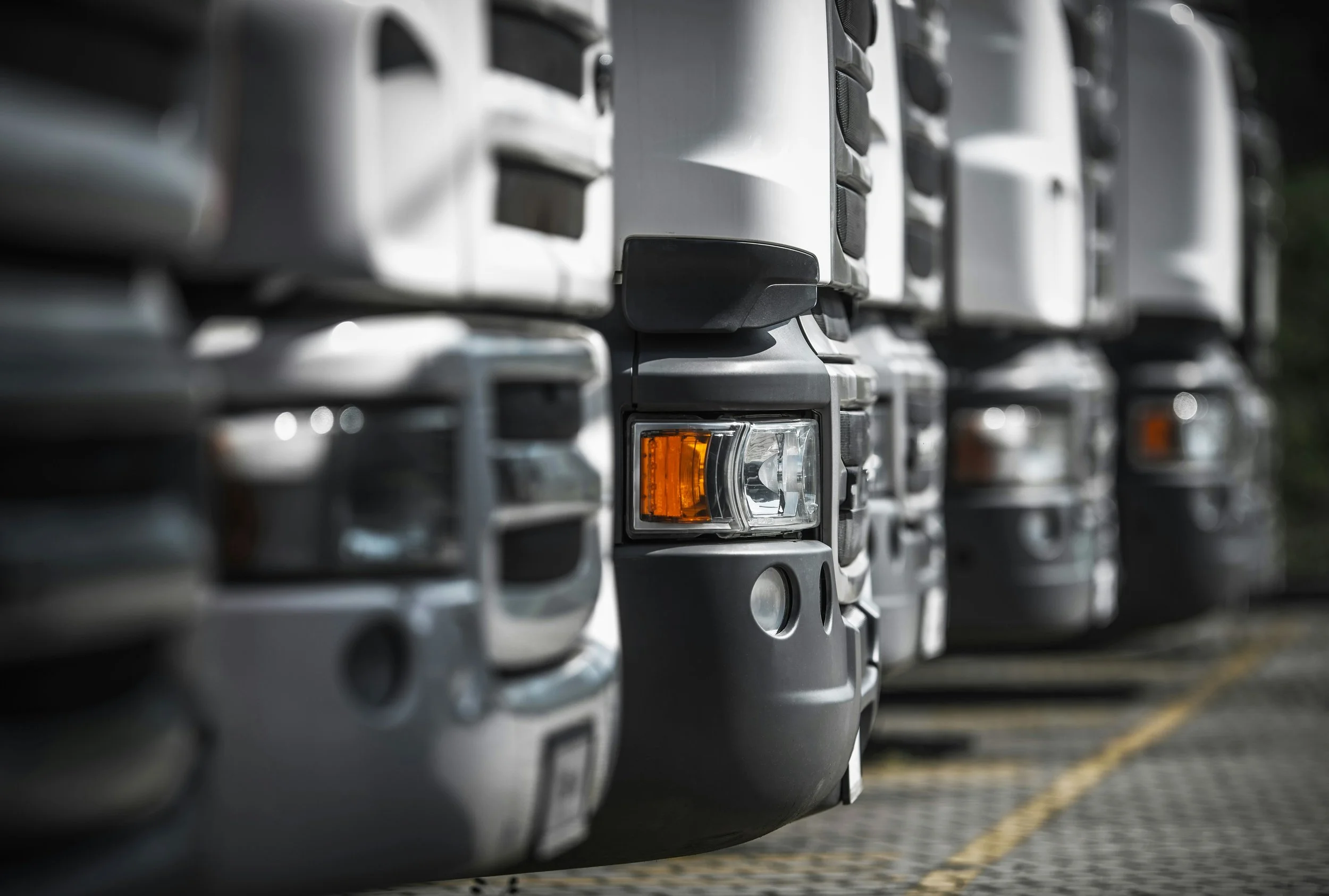 Stijgende dieselprijzen als kantelpunt: waarom de TCO van elektrische vrachtwagens steeds aantrekkelijker wordt