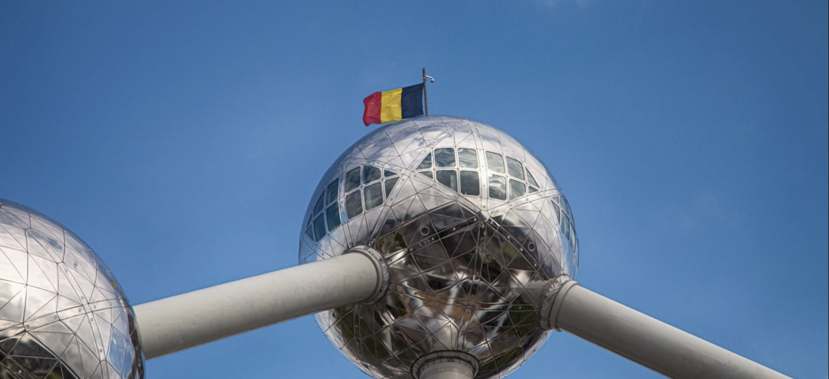 Op Weg naar de Toekomst: Hoe het Nieuwe Federale Regeerakkoord de Mobiliteit van Morgen Vormgeeft