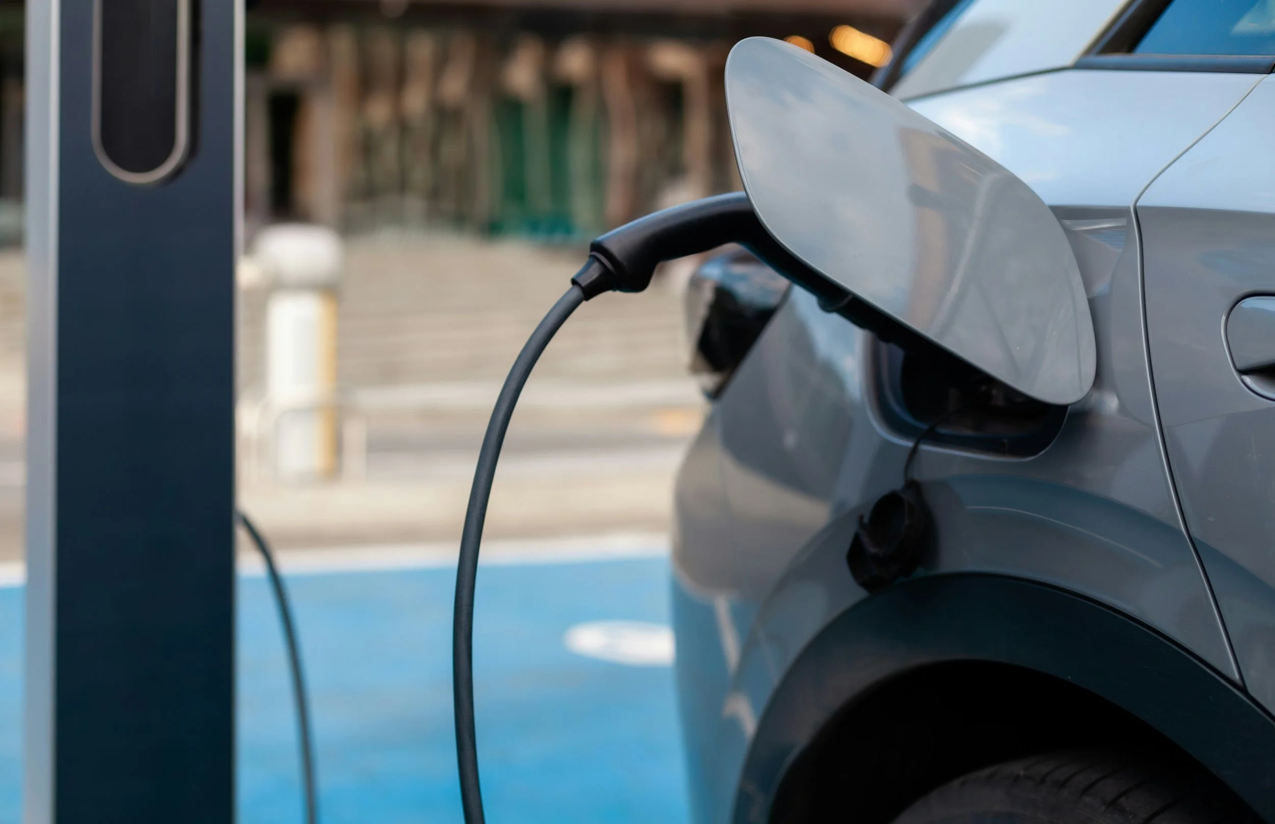 EPB-eisen en wetgeving voor laadpunten in België: een overzicht van Brussel, Wallonië, Vlaanderen en Europa 